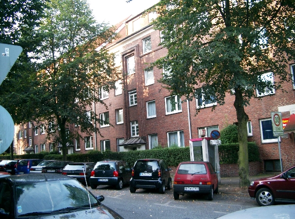 Grögersweg 13-17, 22307 Hamburg